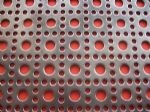 Other Patterns Perforated Mesh